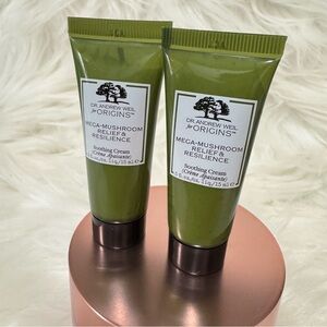 Origins Mega-Mushroom Relief & Resilience Soothing Cream